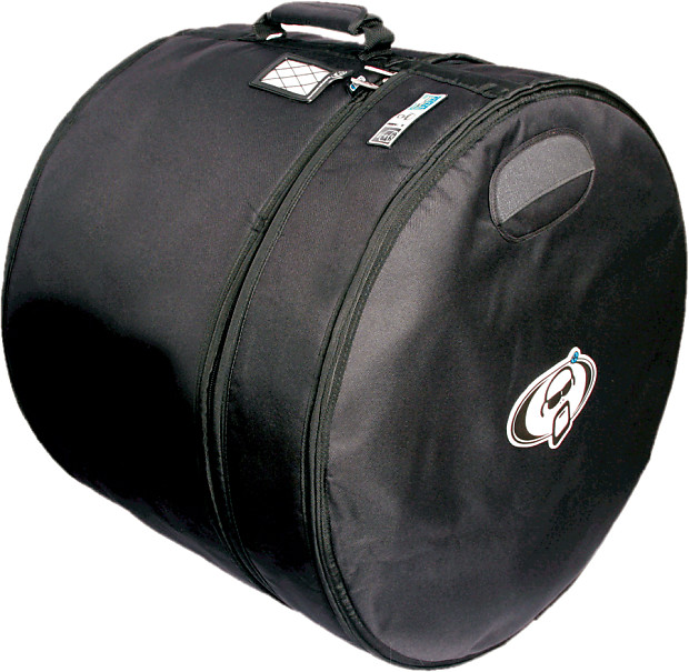Protection Racket 1622 Bass Drum Soft Case/Bag - 16x22" image 1