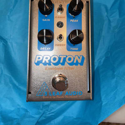 Reverb.com listing, price, conditions, and images for 3leaf-audio-proton-envelope-filter