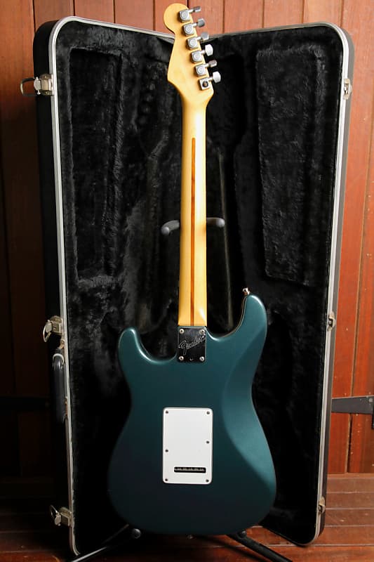 Fender Strat Plus Electric Guitar | Reverb Australia