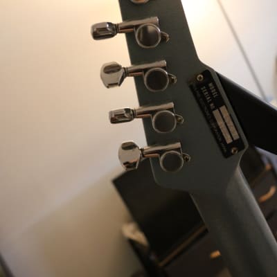 ONE OF A KIND: Roland G707 w/ installed Roland GK MIDI Pickup, MIDI Cable, Roland GI-10 w/ PSU image 9