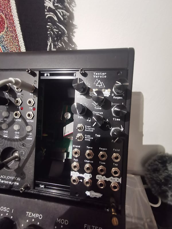 Noise Engineering Yester Versio