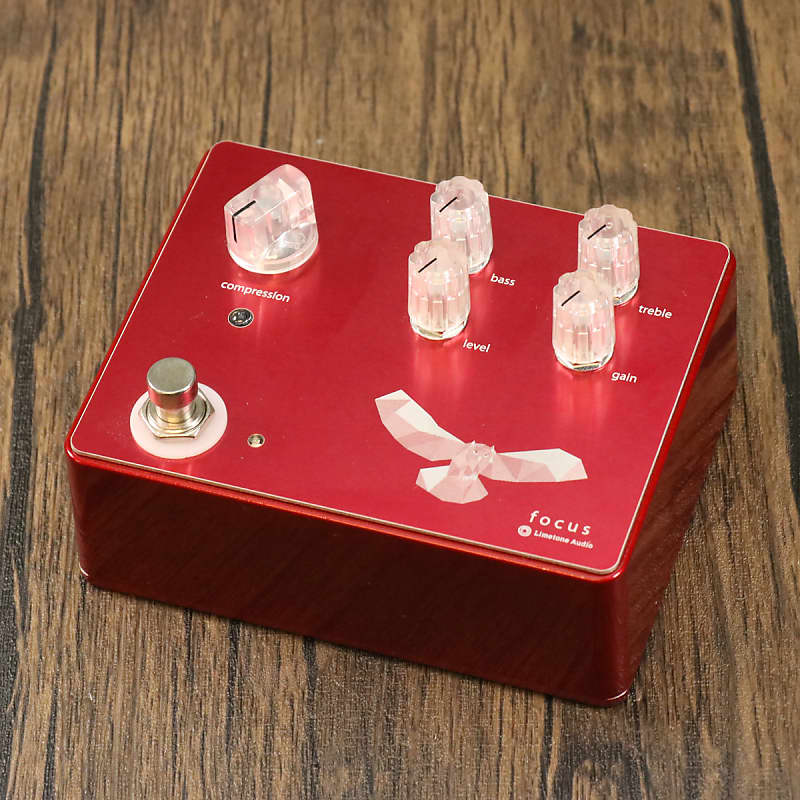 Limetone Audio focus alumite color 5th Anniversary | Reverb UK Limetone Audio focus alumite color 5th Anniversary | Reverb UK