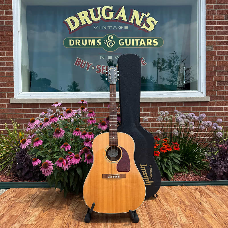 Gibson J-15 2014 - 2019 | Reverb