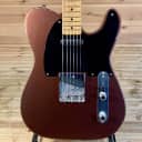 Fender 2018 Limited Edition 50's Road Worn Telecaster - Copper USED