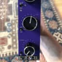 Purple Audio LilPEQr 500 Series Program EQ Module