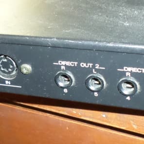 Roland U-220 RS PCM Sound Module with Sound Module Card image 7