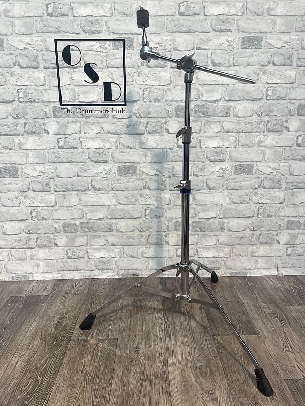 Yamaha CS755 Boom Arm Cymbal Stand Drum Hardware Accessory | Reverb