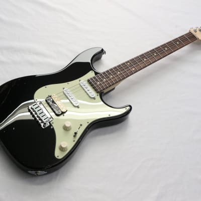 Suhr JE-LINE Classic S Black-