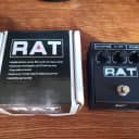 ProCo RAT 2 Distortion Effects Pedal