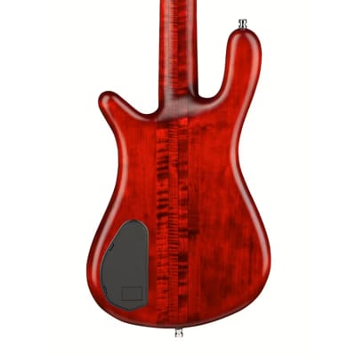 Warwick German Pro Series Streamer Stage I 4 | Reverb Warwick German Pro Series Streamer Stage I 4 | Reverb