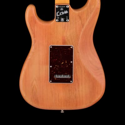 Fender Michael Landau Coma Stratocaster - Coma Red #00646 image 2