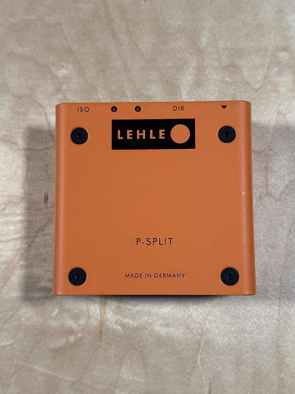 Lehle P-Split III