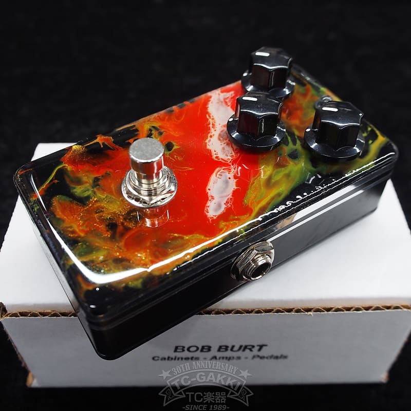 ギター BOB BURT BB OVERDRIVE ギター BOB BURT BB OVERDRIVE BOB BURT BB OVERDRIVE 【公式通販】