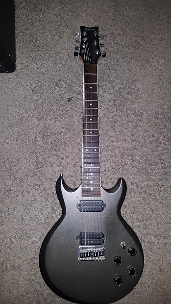 Ibanez AX7221 7-string | Reverb