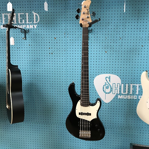 8409】 cort GB35A 5弦ベース 5弦 コルト サンバースト｜Yahoo