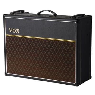 Vox AC30C2 Custom 2-Channel 30-Watt 2x12