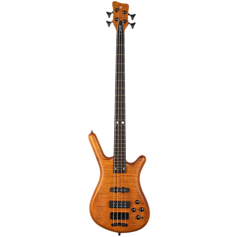 Warwick Teambuilt Streamette 4, Limited Edition 2022 - | Reverb