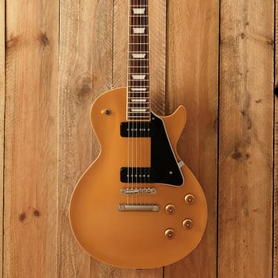 Custom 5-Ply Pickguard For Edwards E-LP P-90 Guitar image 7