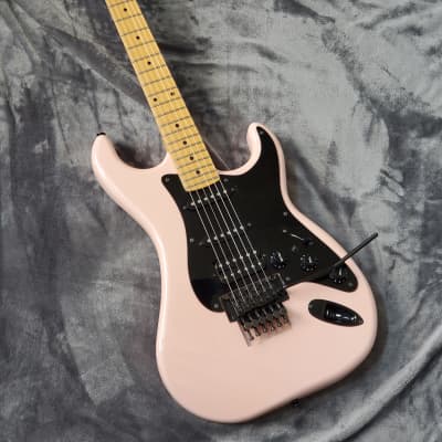 1987 Kramer F-3000 Focus Series Made in Japan Vintage Rare