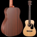 Martin LX1RE Little Martin (Gig Bag Included) 382 3lbs 10.4oz
