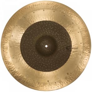 Sabian 22" Crescent Series Element Chinese Cymbal