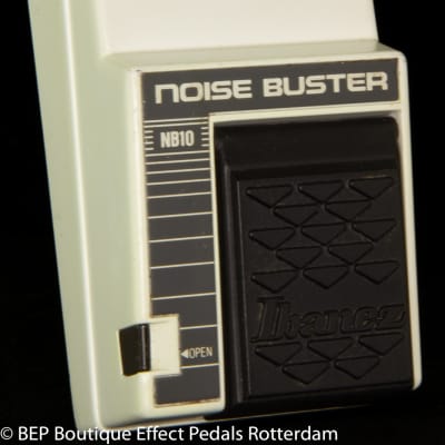 Ibanez NB10 Noise Buster s/n 291661 Japan | Reverb Canada
