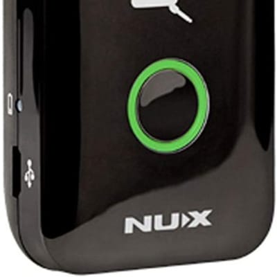 Reverb.com listing, price, conditions, and images for nux-nux-mighty-plug-mp2