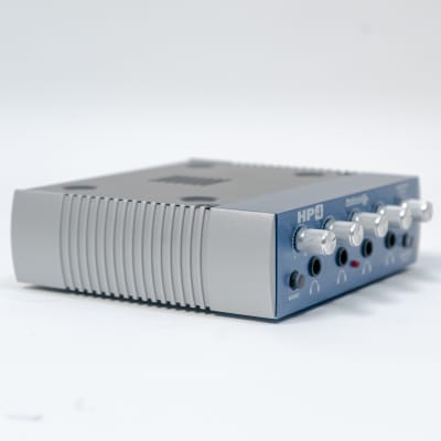 PreSonus HP4 4-Channel Headphone Distribution Amplifier with Power Supply image 3