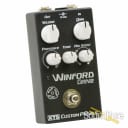 Xact Tone Solutions Winford Drive Guitar Pedal