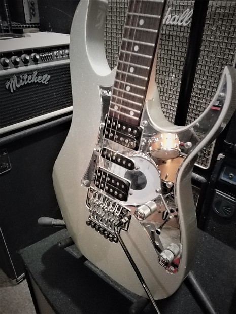 Ibanez rg shop 250 ltd