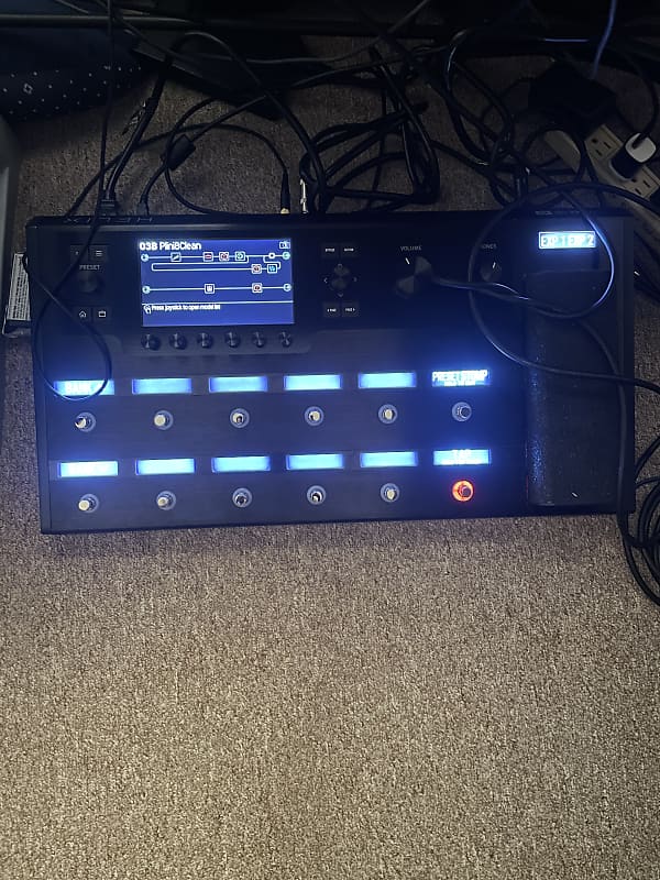 line 6 helix review 2023