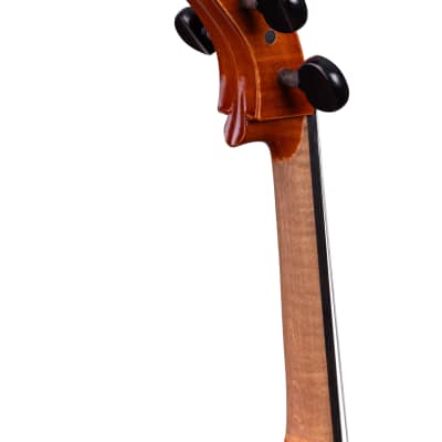 Guarneri Cello 4/4 Hand-Made in Romania 2024 #32 image 11