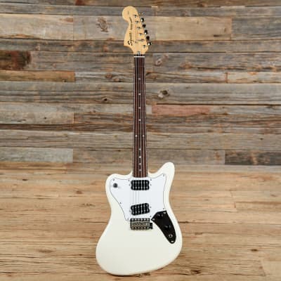 ロベルトSquier by Fender SuperSonic Paranormal Super-Sonic™ – Fender