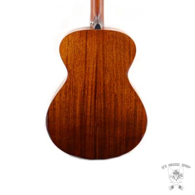 Breedlove Discovery S Concerto Sitka-African Mahogany image 2