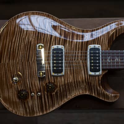 (SOLD) PRS Paul's Guitar 10-Top Copperhead 2020 image 6