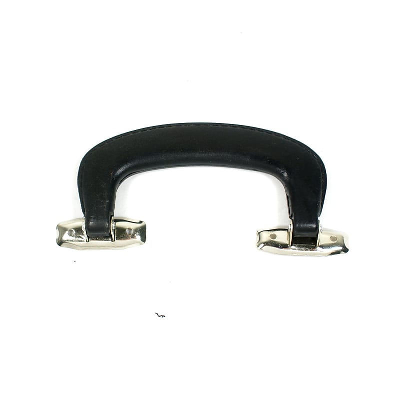 Classic Plastic Case Handle for Guitar Musical case ,4422 Reverb