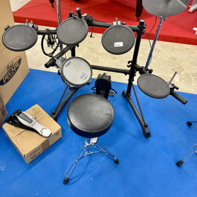 Roland TD-3
