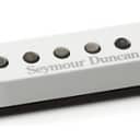 Seymour Duncan SSL-3 Hot for Strat Pickup for Stratocaster - SSL-3 / White