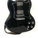 Gibson Guitar - Electric SG Standard