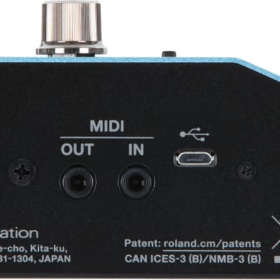 Boss MD-200 Modulation Pedal 2019 image 5