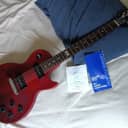 Gibson Les Paul Melody Maker 2014 - Wine Red
