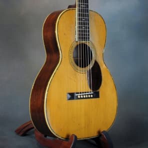 1927 Martin 0-45! image 9