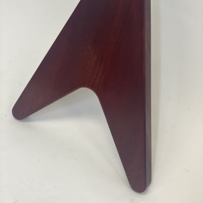 Gibson Flying V 2007 - Faded Cherry image 10