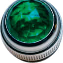Fender Green Amplifier Jewel Pilot Light (0990951000)