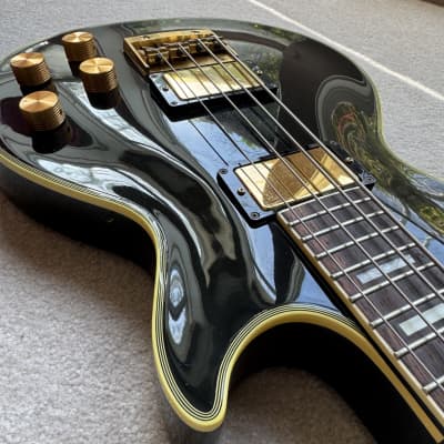 Greco PMB-850 - MIJ - 1990 - Natural | Reverb