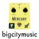 Effectrode Mercury Tube Fuzz TF-2A-  NEW with Power Supply - US Dealer