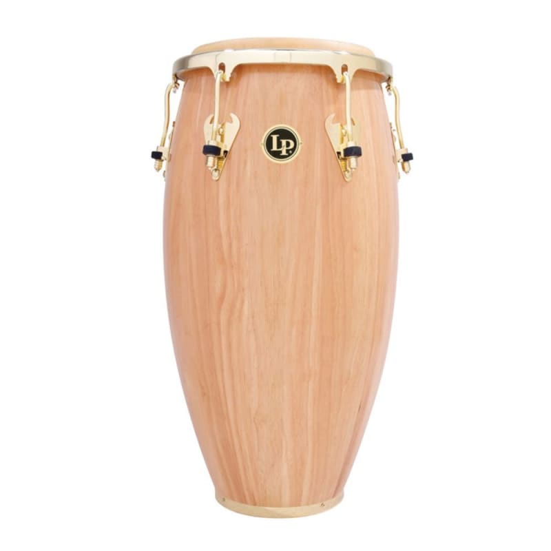 Photos - Percussion Latin Percussion LP Matador 12-1/2" Wood Tumbadora - Tone Natu... Natural/ 