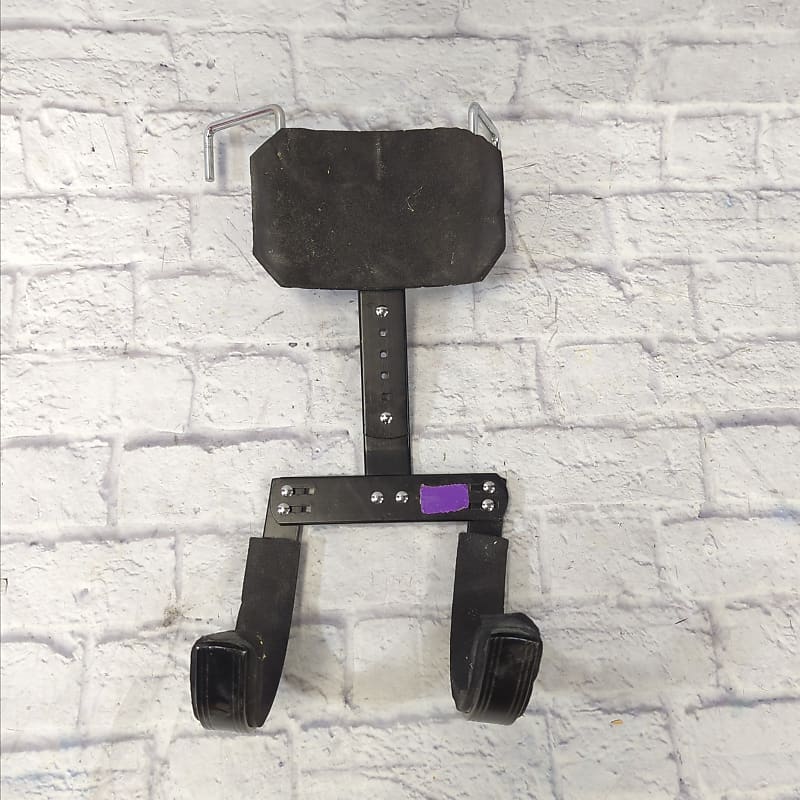 Trixon Marching Harness Reverb