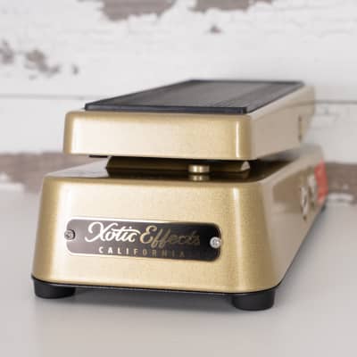 Xotic XVP-250K Volume Pedal | Reverb