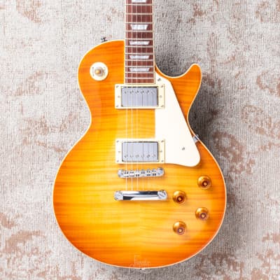 Tokai Love Rock UALS62 F HB #CN20010191 Second Hand | Reverb